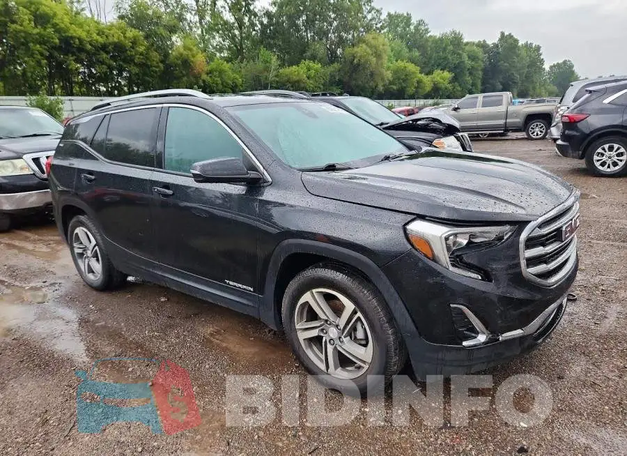 3GKALPEV8ML387466 Photo# 4
