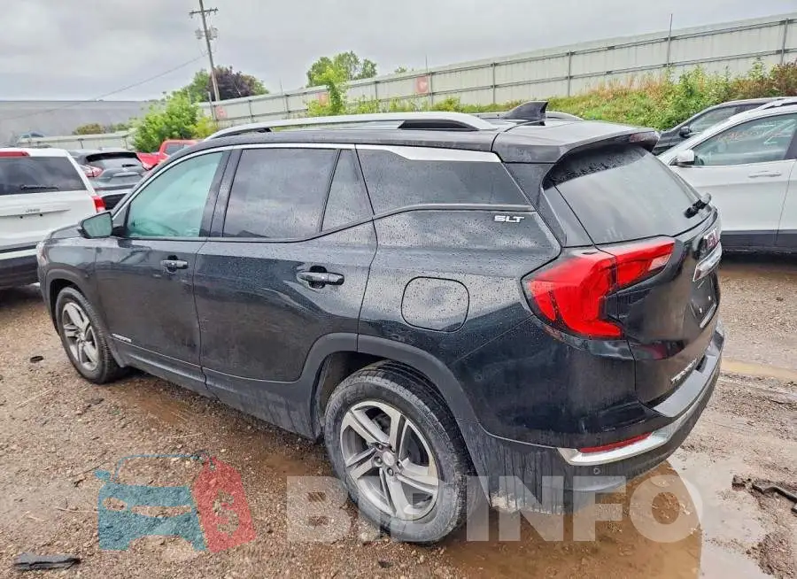 3GKALPEV8ML387466 Photo# 2