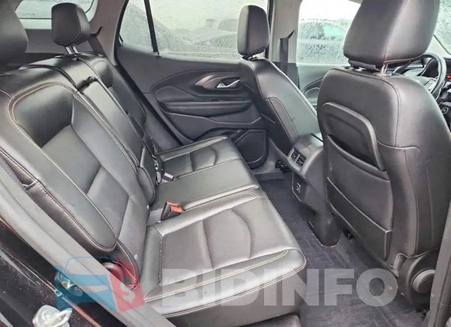 3GKALPEV8ML387466 Photo# 11