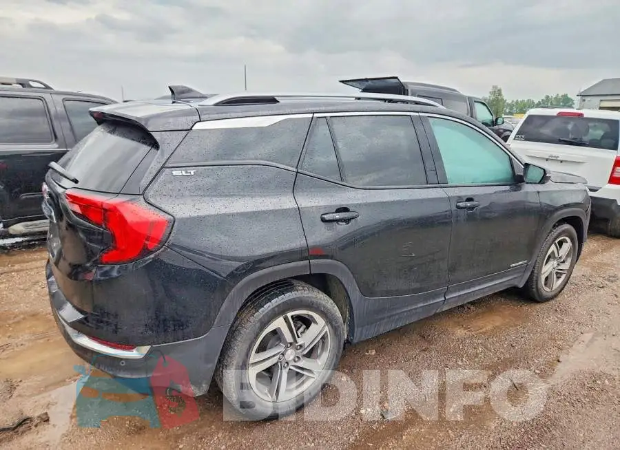 3GKALPEV8ML387466 Photo# 3