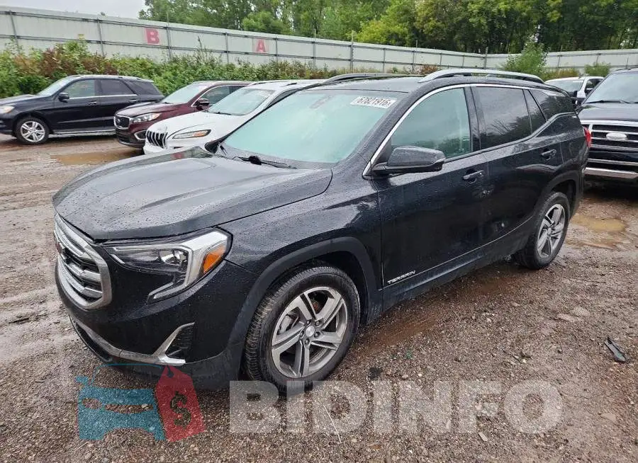 3GKALPEV8ML387466 Photo# 1