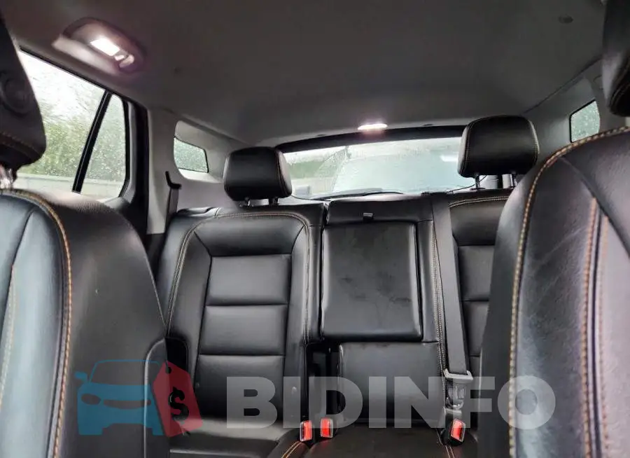 3GKALPEV8ML387466 Photo# 10