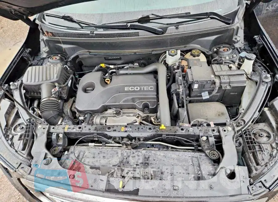 3GKALPEV8ML387466 Photo# 12