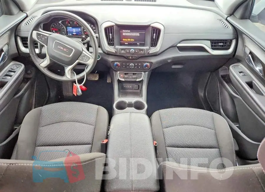 3GKALTEV5NL118139 Photo# 8