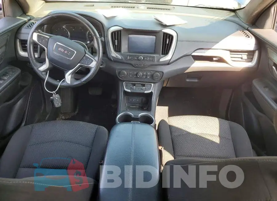 3GKALTEV8NL180165 Photo# 8