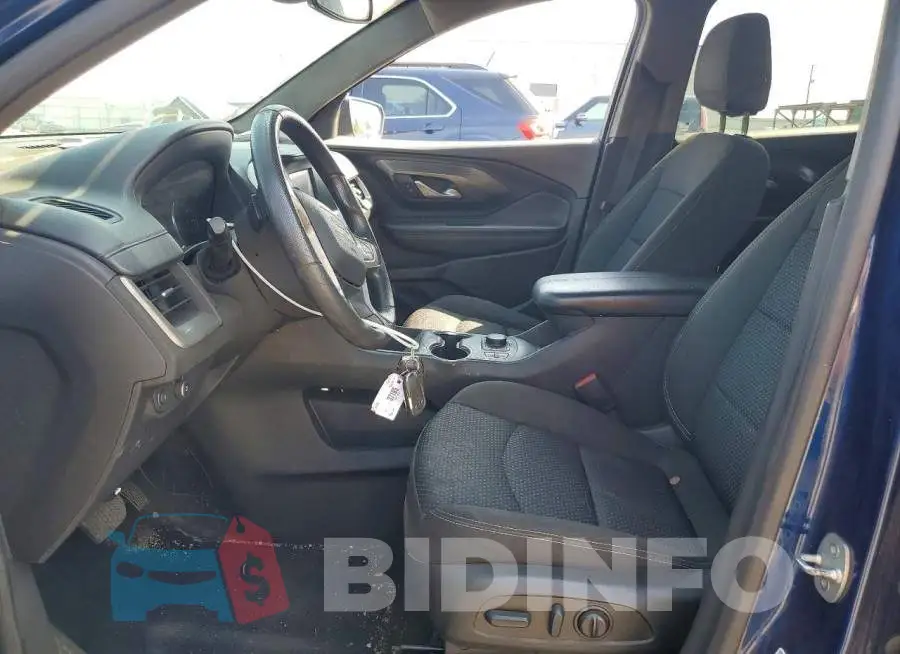 3GKALTEV8NL180165 Photo# 7