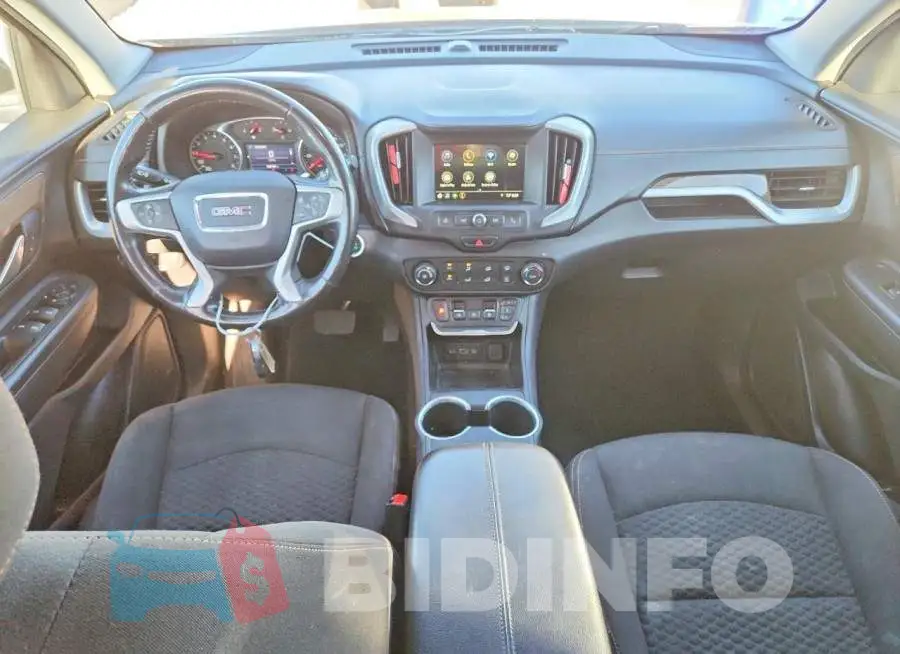 3GKALTEV9KL389331 Photo# 8