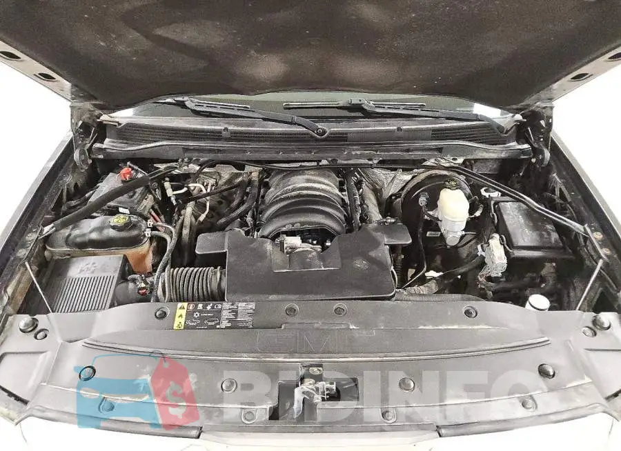 3GTP1NEC5HG451833 Photo# 11