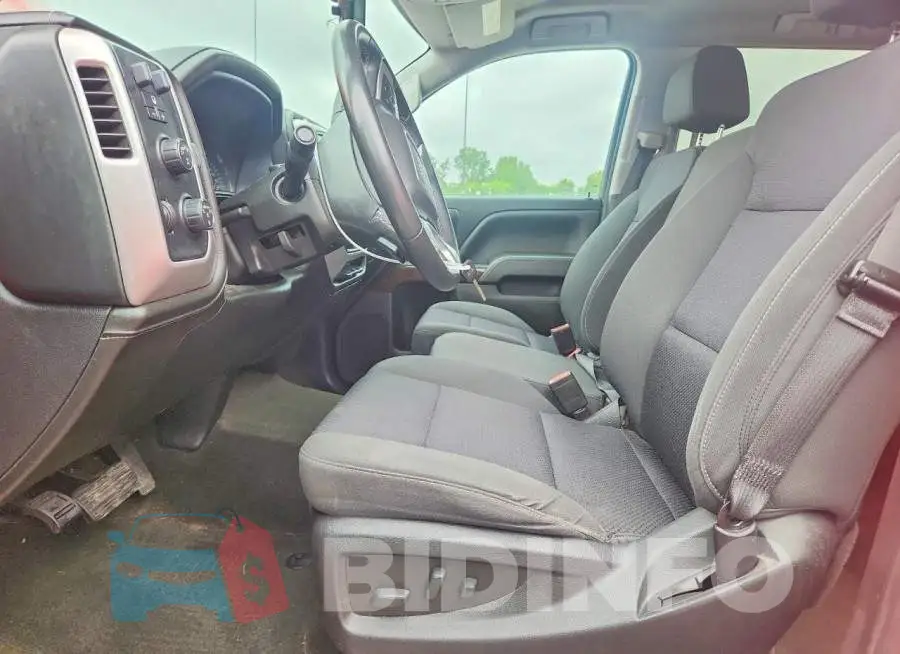 3GTU2MEC7JG135124 Photo# 7