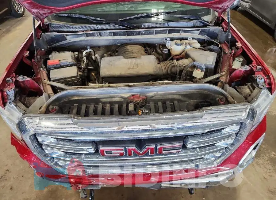 3GTU9DED9KG229804 Photo# 11