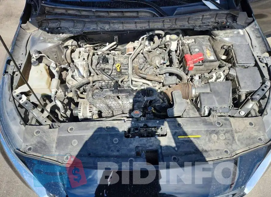 1N4BL4BV1PN418621 Photo# 11