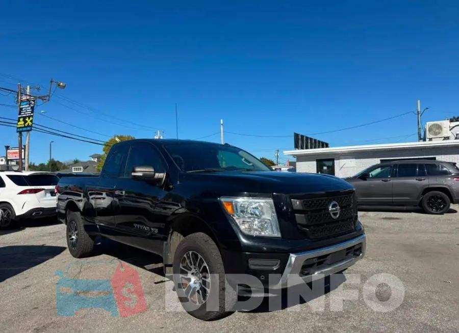 1N6AA1CD6LN509892 Photo# 1