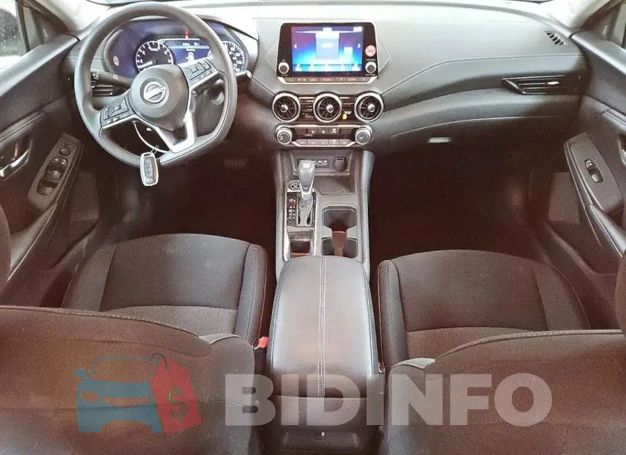 3N1AB8CV0SY370056 Photo# 8