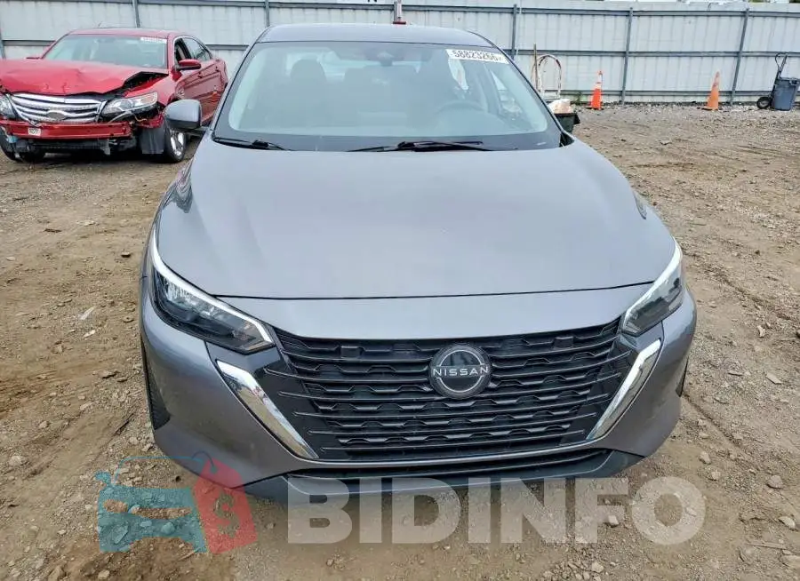 3N1AB8CV1RY296124 Photo# 5
