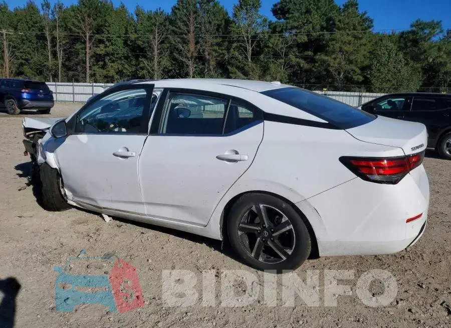 3N1AB8CV3SY275037 Photo# 2