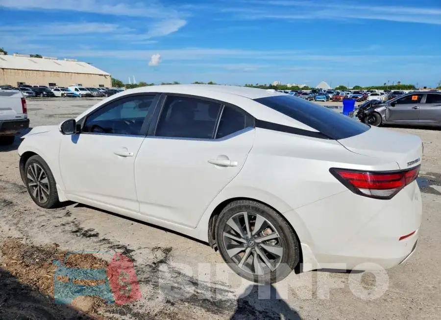 3N1AB8CV7SY240338 Photo# 2