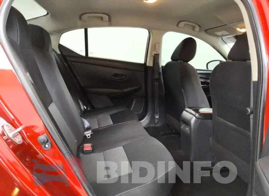 3N1AB8CV8SY261554 Photo# 10
