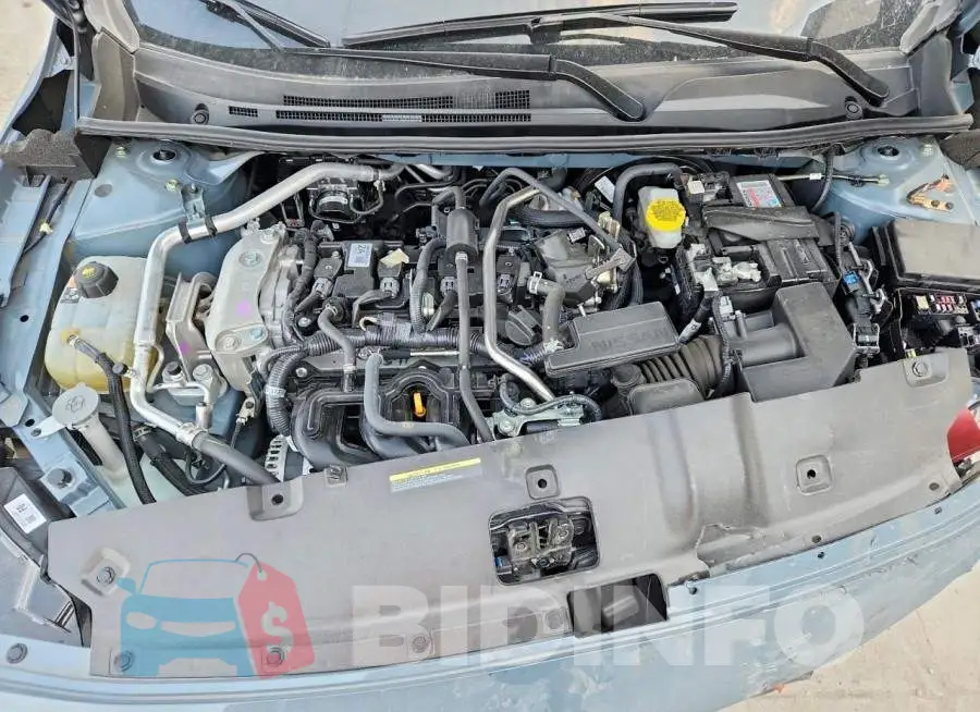 3N1AB9CV1TY227883 Photo# 11