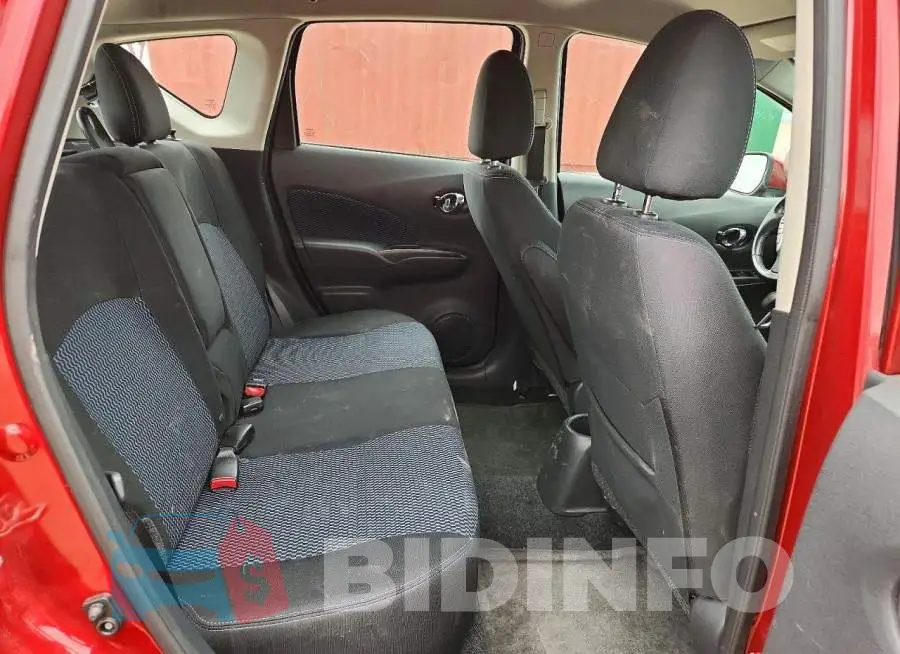 3N1CE2CP4JL369373 Photo# 10