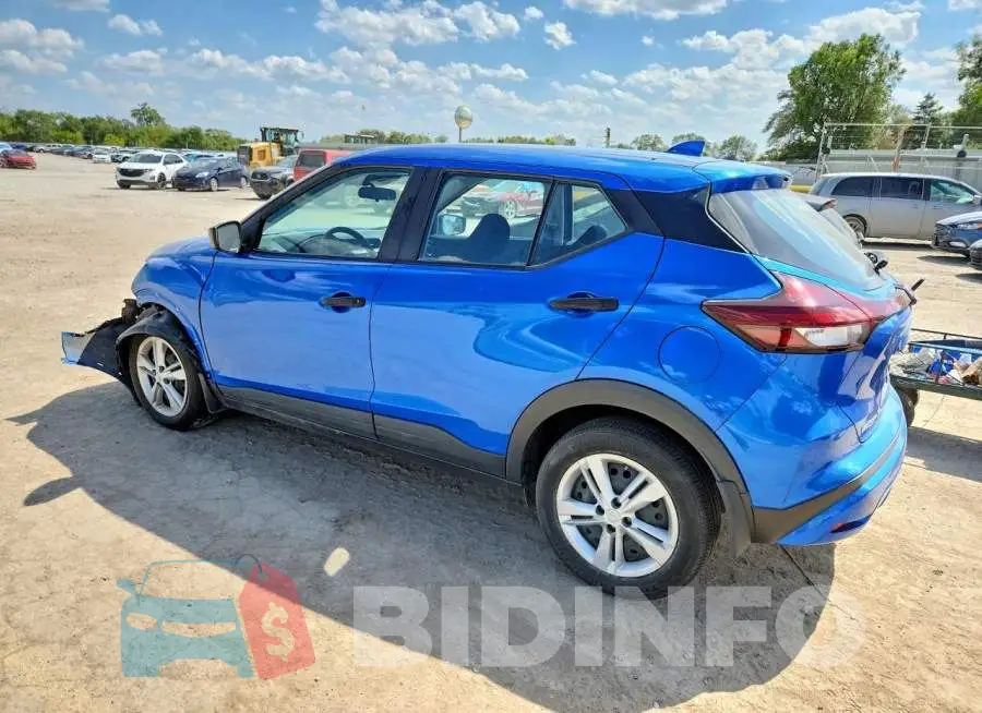 3N1CP5BV9RL565834 Photo# 2