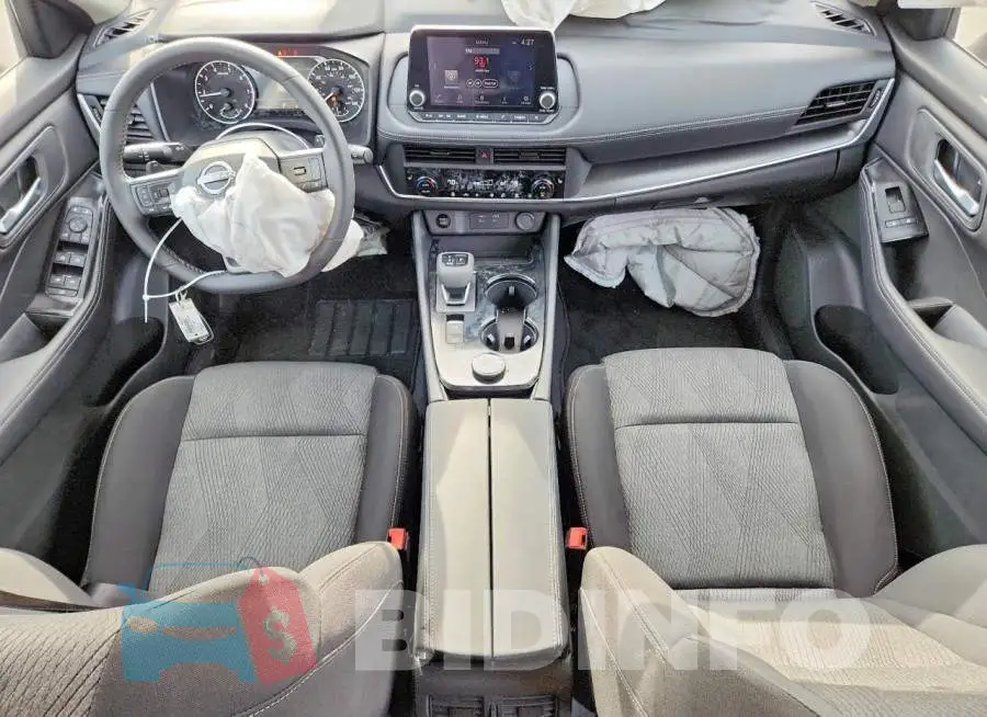 5N1BT3BB3TC867357 Photo# 8
