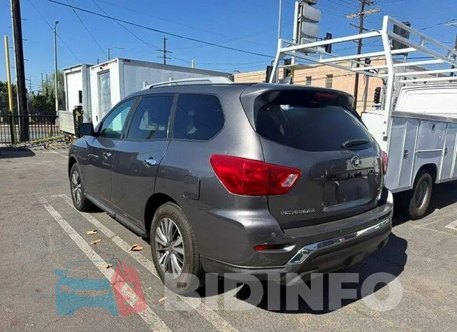 5N1DR2BM6LC590433 Photo# 3