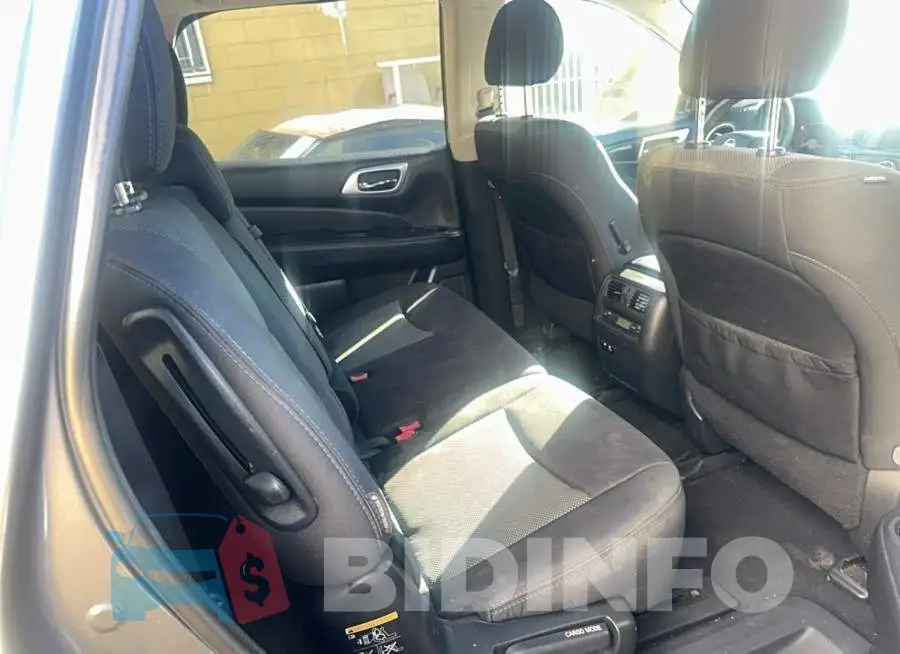 5N1DR2BM6LC590433 Photo# 6