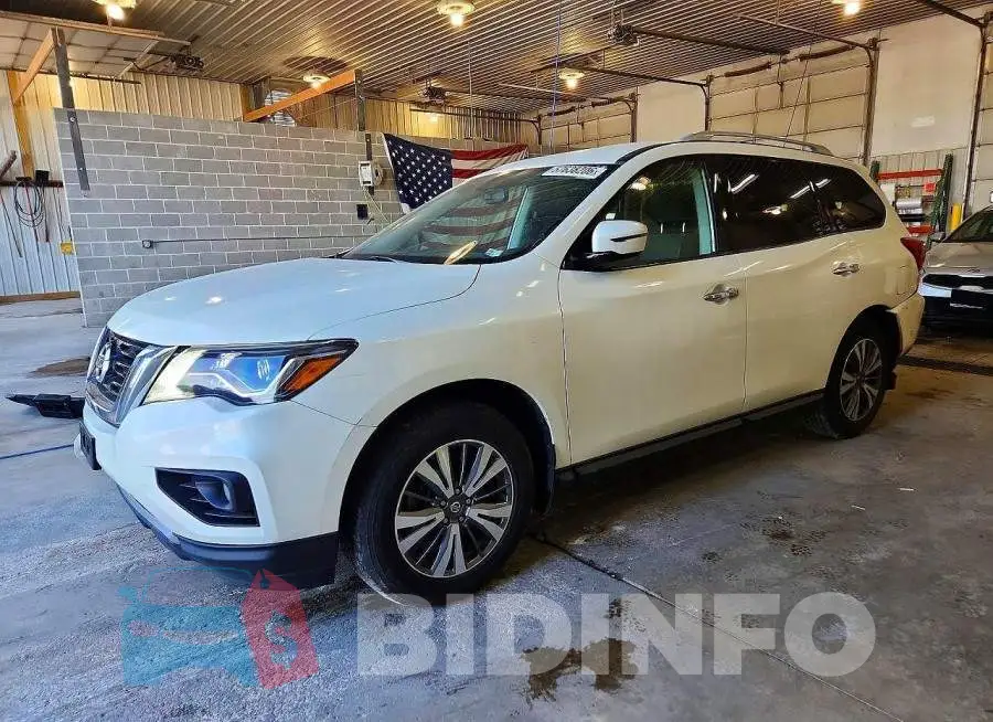 5N1DR2BN2LC634243 Photo# 1