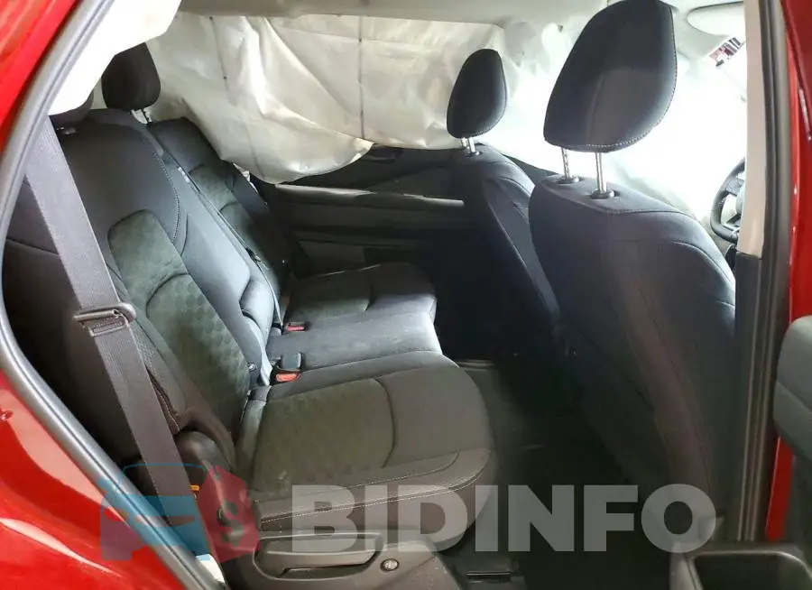 5N1DR3BS7TC210634 Photo# 11
