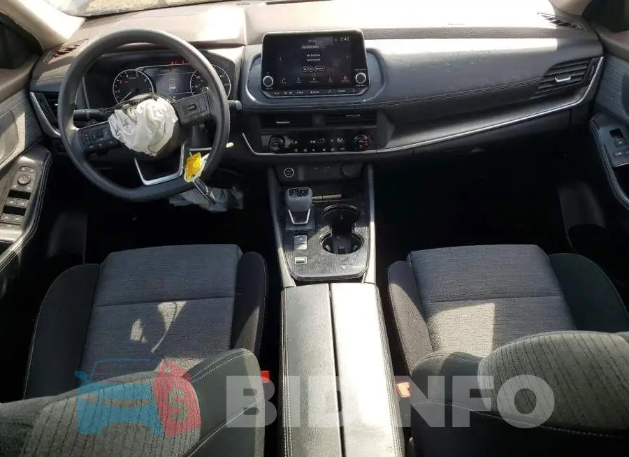 JN8BT3BA5PW422767 Photo# 8