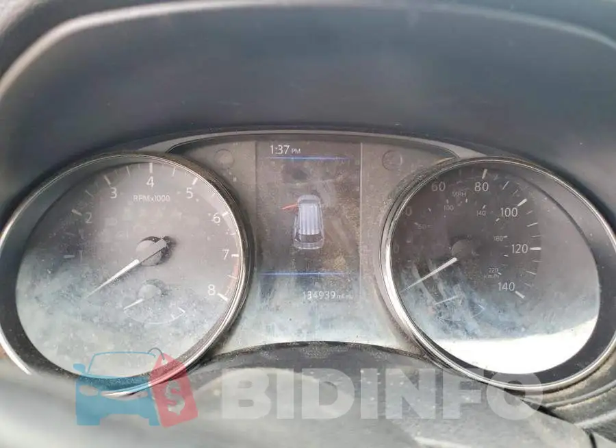 KNMAT2MV3JP510638 Photo# 9