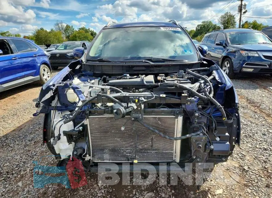 KNMAT2MV6JP617232 Photo# 5