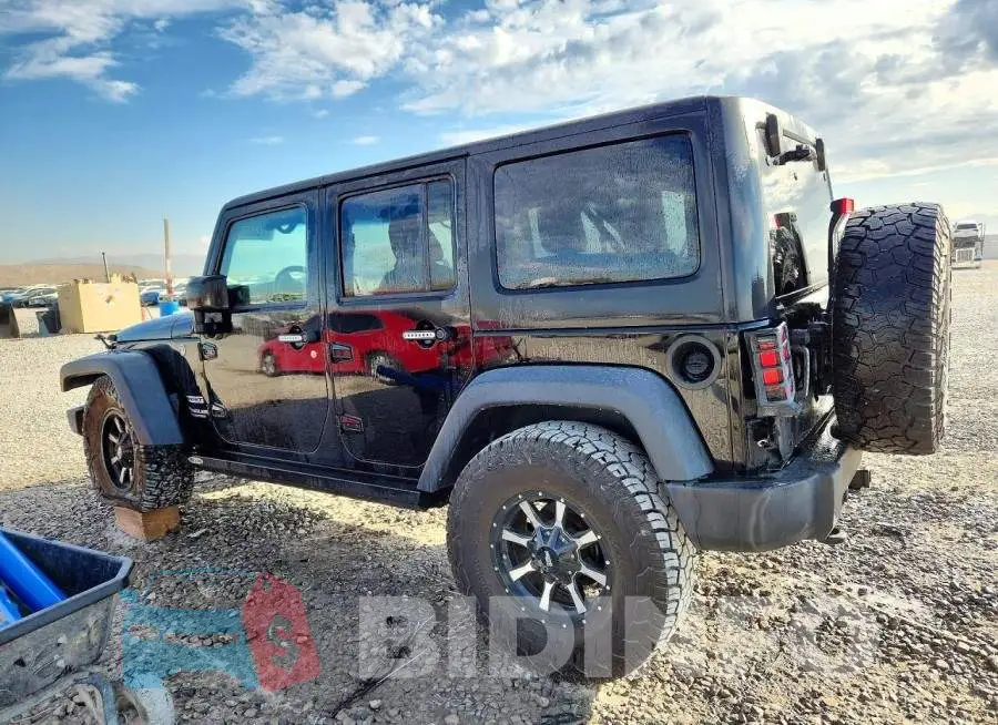 1C4BJWDG2HL574237 Photo# 2