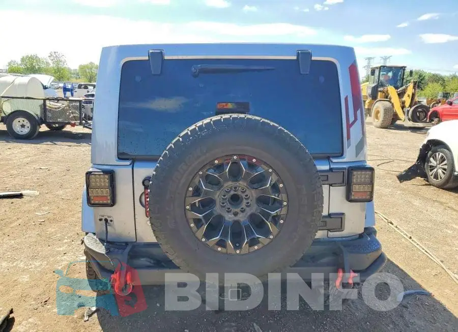 1C4BJWEG3HL602660 Photo# 6