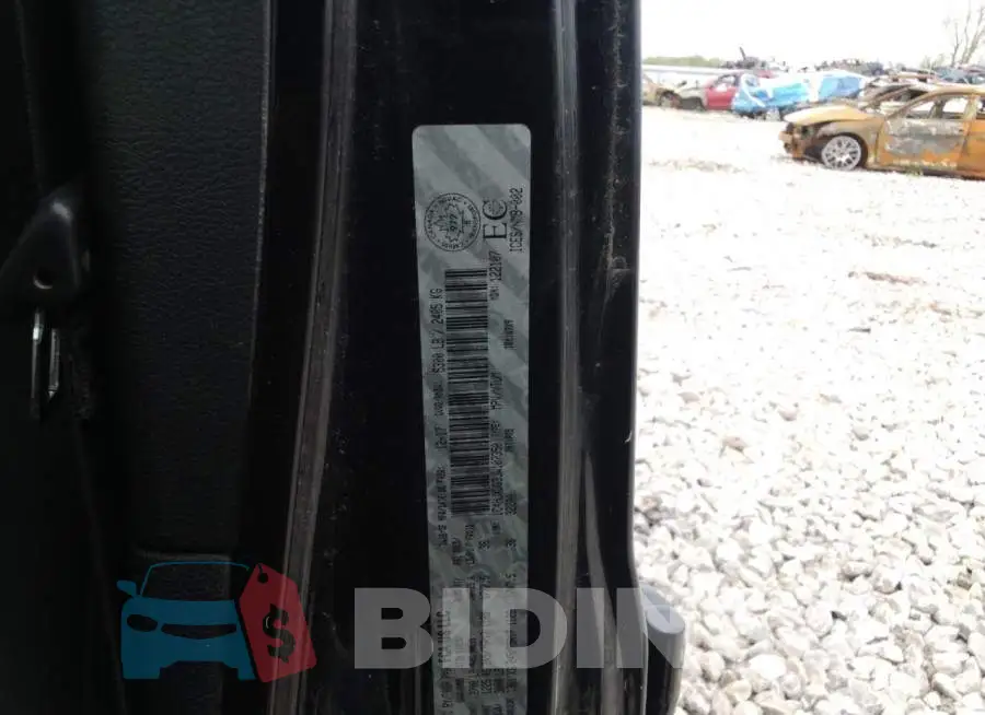 1C4HJXDG3JW107350 Photo# 14