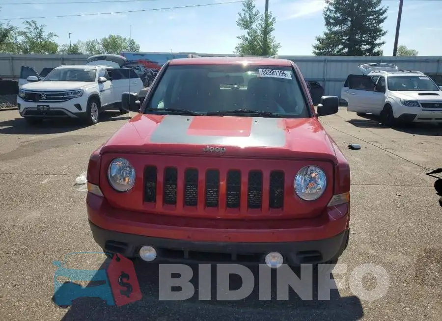 1C4NJRBB7HD101479 Photo# 5