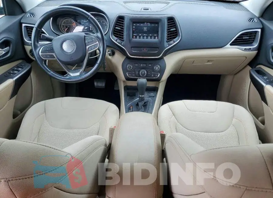 1C4PJLCB3LD577273 Photo# 8
