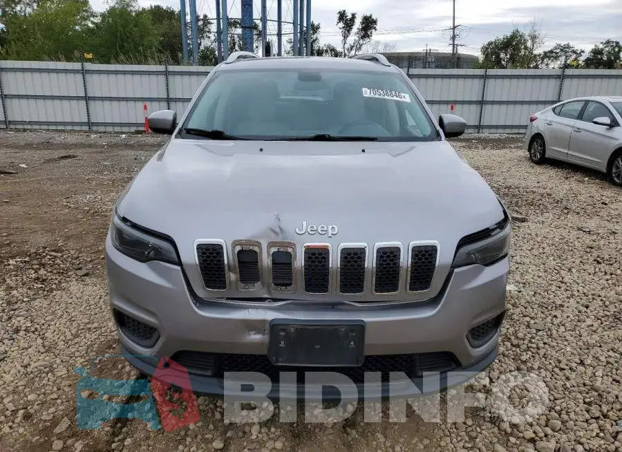 1C4PJLCB3LD577273 Photo# 5