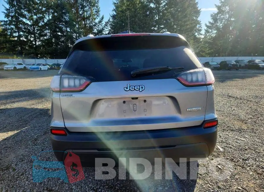 1C4PJLCB9KD307933 Photo# 6
