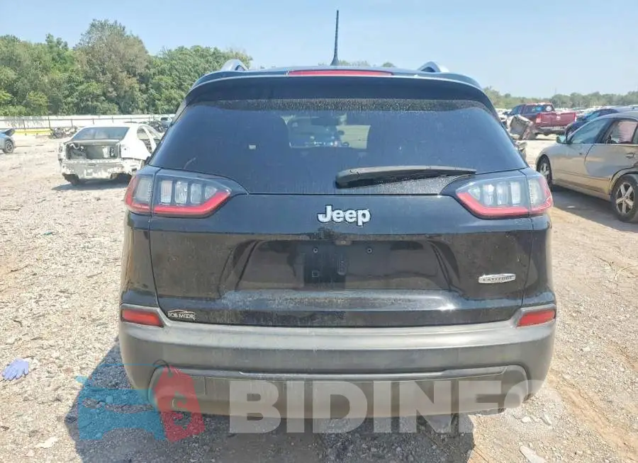 1C4PJLLB2KD151542 Photo# 6