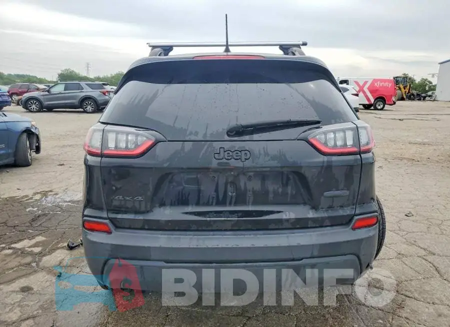 1C4PJMCBXKD489227 Photo# 6