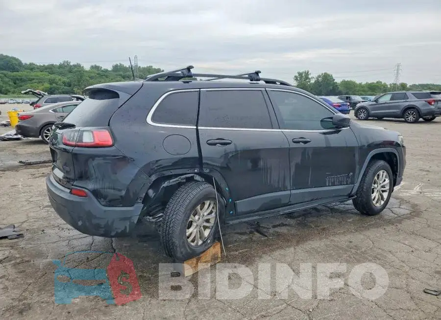1C4PJMCBXKD489227 Photo# 3