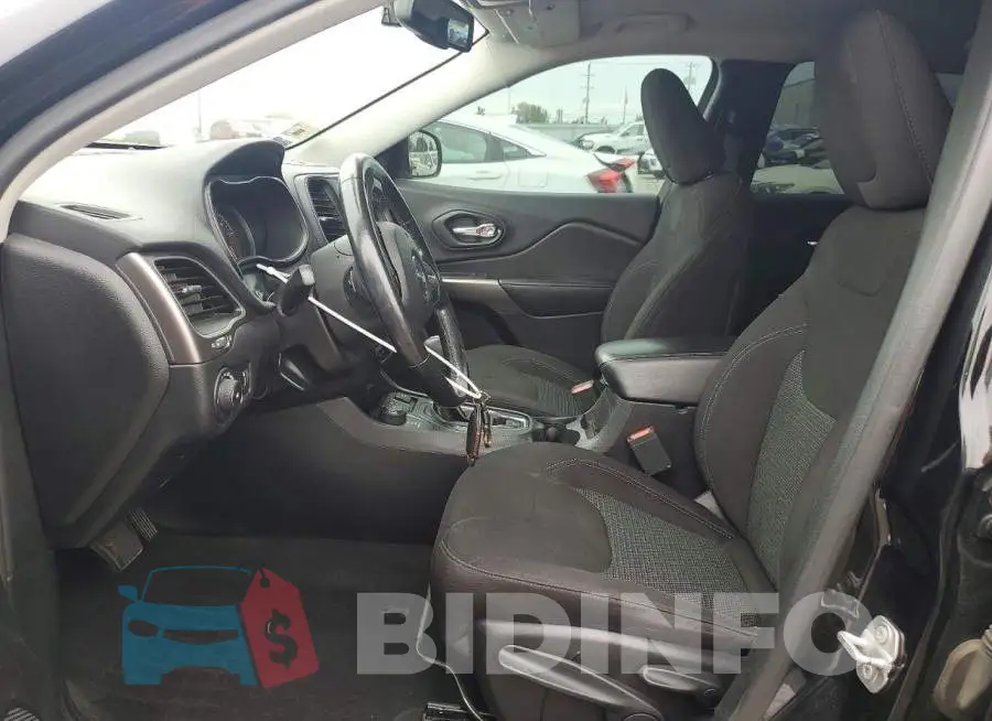 1C4PJMCBXKD489227 Photo# 7