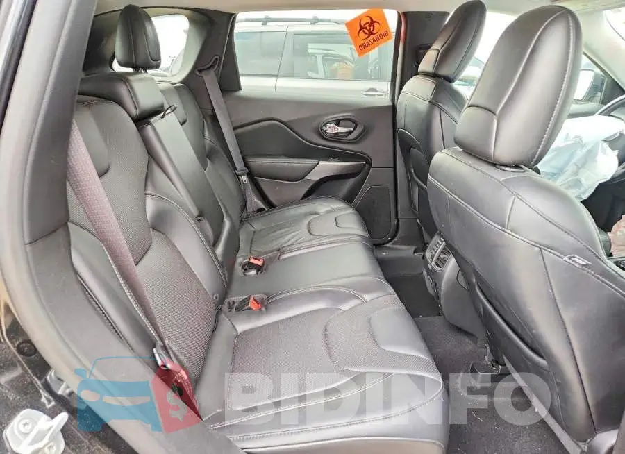 1C4PJMDX7KD463307 Photo# 11