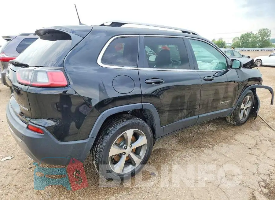 1C4PJMDX7KD463307 Photo# 3