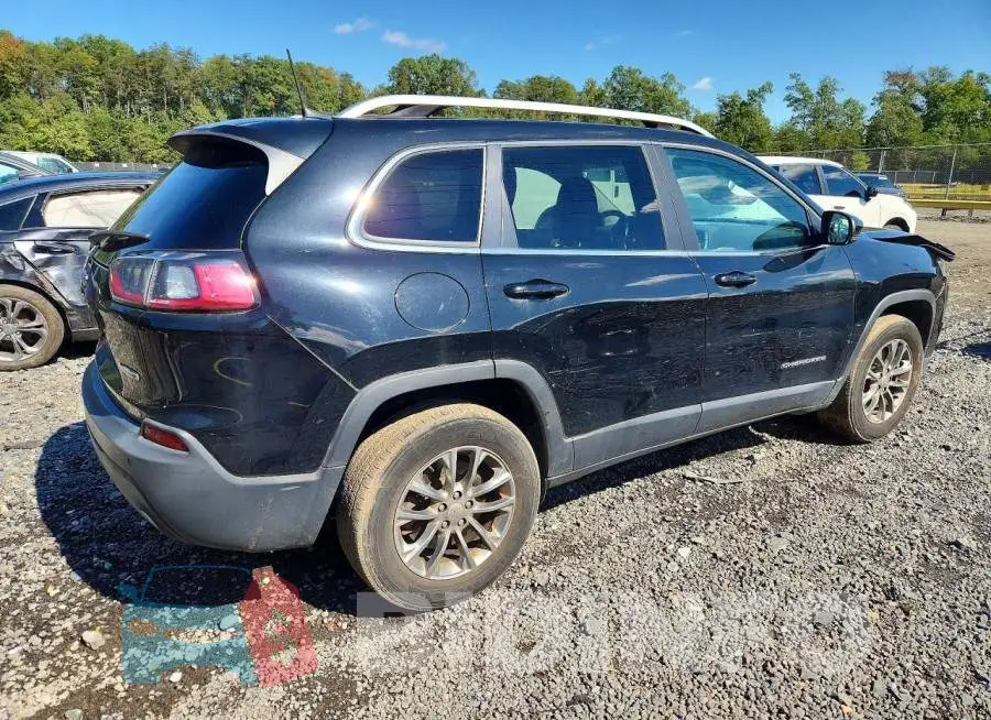 1C4PJMLB2KD473314 Photo# 3