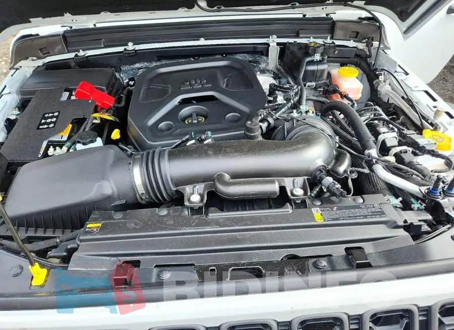 1C4PJXAN1TW165653 Photo# 11
