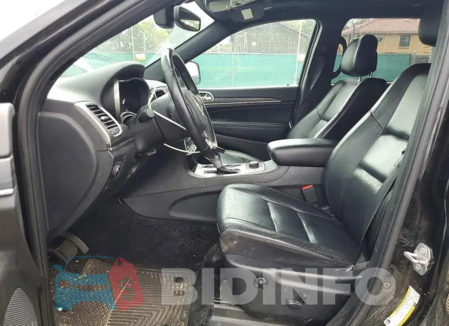 1C4RJFBG0KC739680 Photo# 7