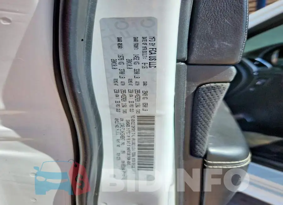 1C4RJFDJXHC648207 Photo# 13