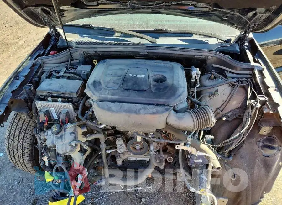 1C4RJFJG4KC646629 Photo# 12